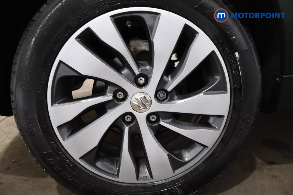 Suzuki Sx4 S-Cross Sz-T Automatic Petrol SUV - Stock Number (1538356) - 11th supplementary image