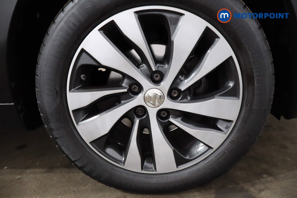 Suzuki Sx4 S-Cross Sz-T Automatic Petrol SUV - Stock Number (1538356) - 12th supplementary image