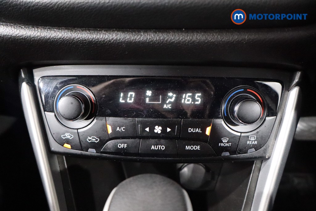 Suzuki Sx4 S-Cross Sz-T Automatic Petrol SUV - Stock Number (1538356) - 13th supplementary image