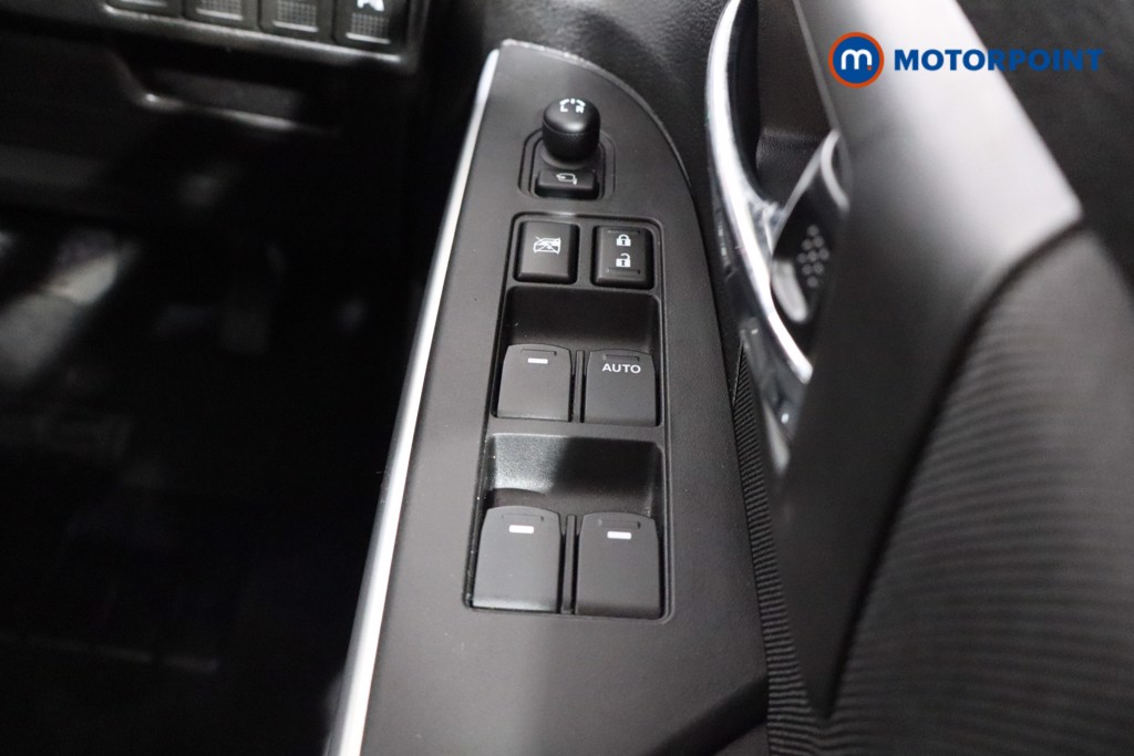 Suzuki Sx4 S-Cross Sz-T Automatic Petrol SUV - Stock Number (1538356) - 16th supplementary image