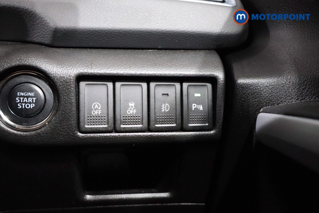Suzuki Sx4 S-Cross Sz-T Automatic Petrol SUV - Stock Number (1538356) - 17th supplementary image