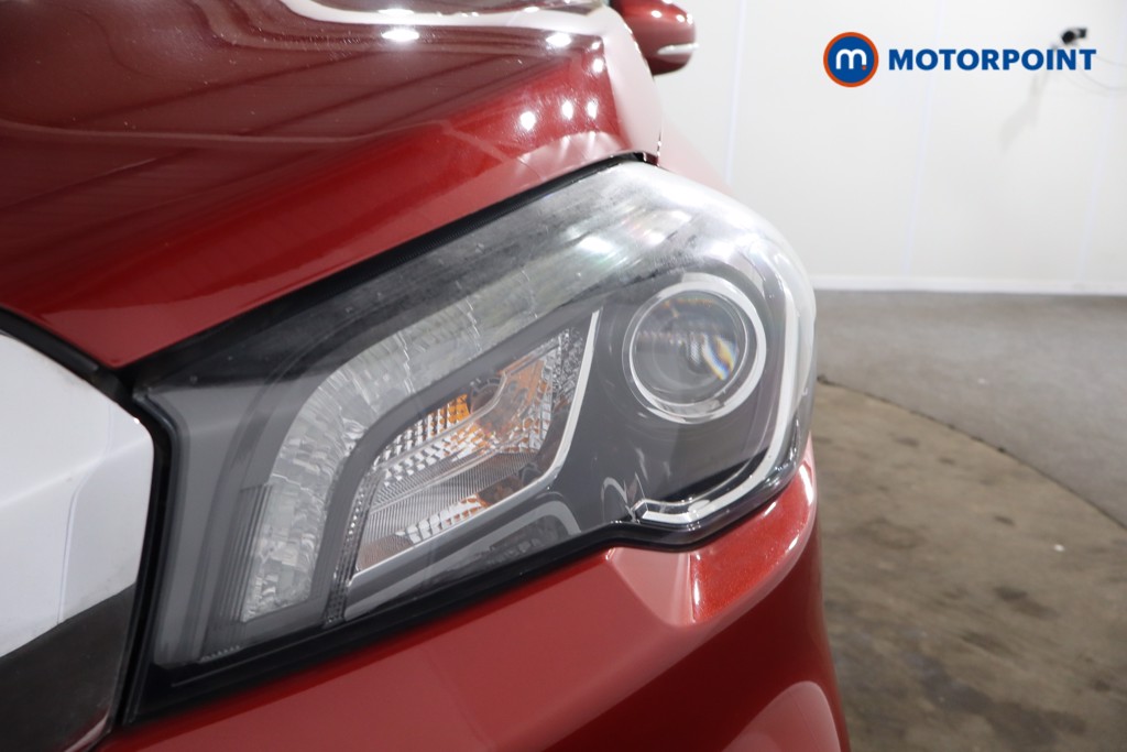 Suzuki Sx4 S-Cross Sz-T Automatic Petrol SUV - Stock Number (1538356) - 19th supplementary image