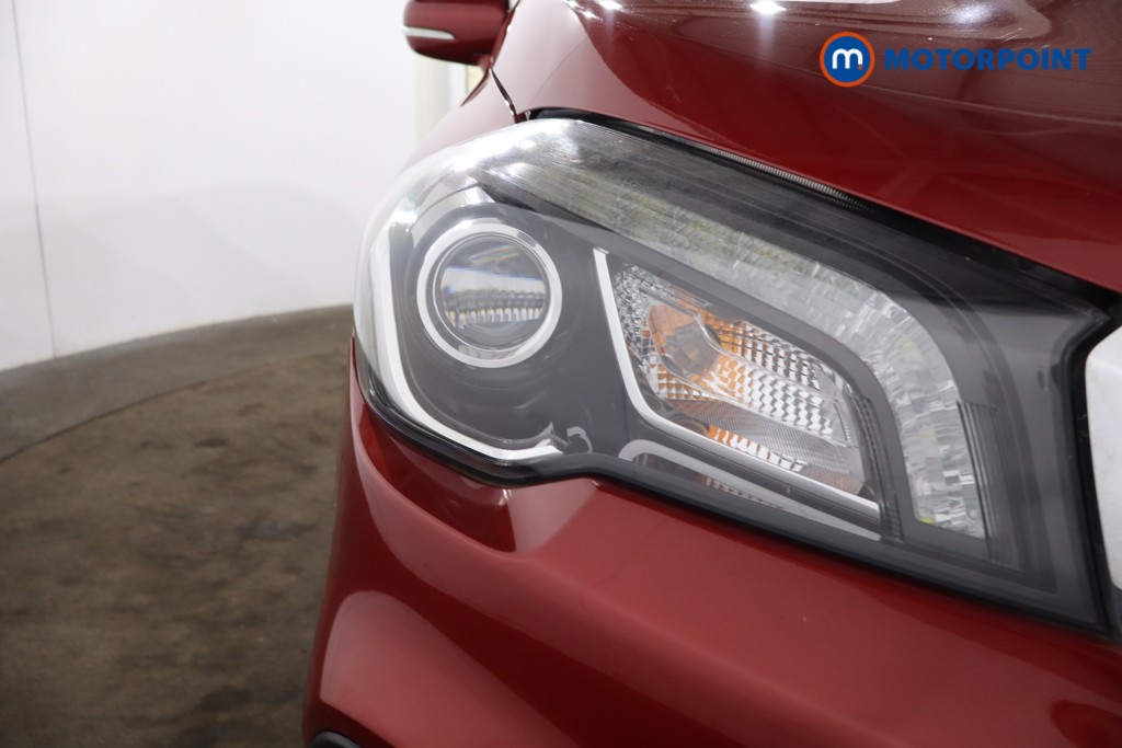 Suzuki Sx4 S-Cross Sz-T Automatic Petrol SUV - Stock Number (1538356) - 20th supplementary image