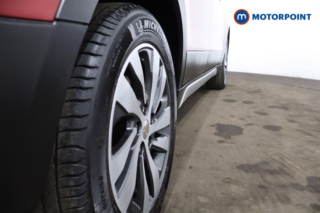 Suzuki Sx4 S-Cross Sz-T Automatic Petrol SUV - Stock Number (1538356) - 21st supplementary image