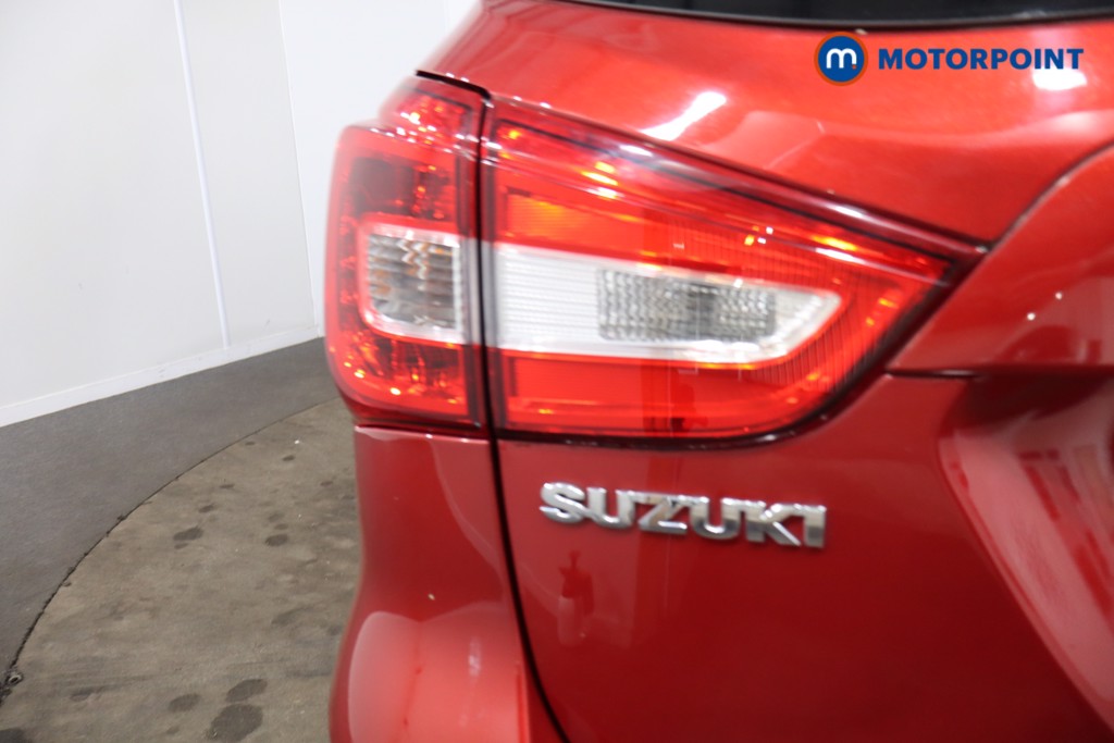 Suzuki Sx4 S-Cross Sz-T Automatic Petrol SUV - Stock Number (1538356) - 23rd supplementary image