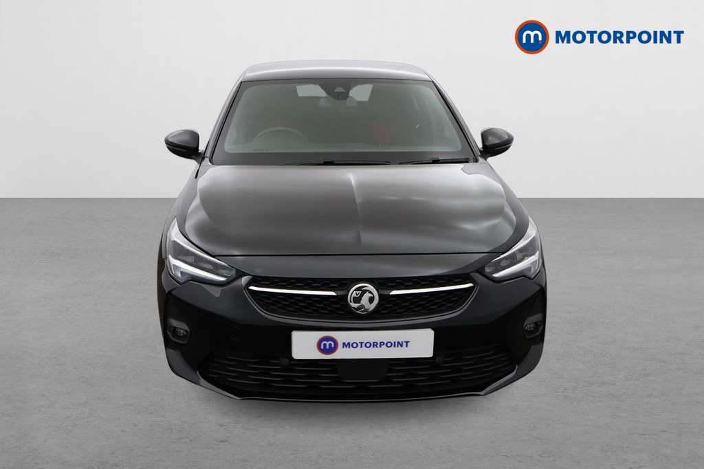 Vauxhall Corsa Gs Line Manual Petrol Hatchback - Stock Number (1533615) - Front bumper
