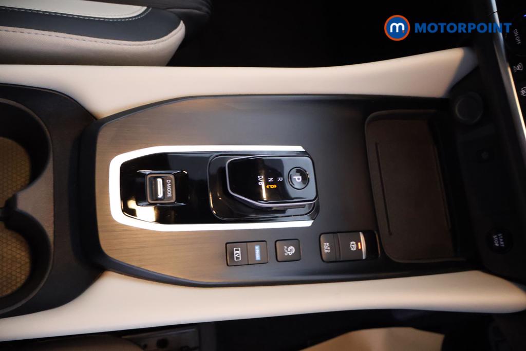 Nissan Qashqai Tekna Automatic Petrol-Electric Hybrid SUV - Stock Number (1534795) - 6th supplementary image