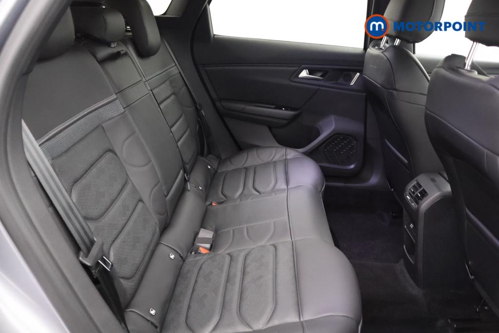 Citroen C5 X Shine Plus Automatic Petrol Plug-In Hybrid Hatchback - Stock Number (1536068) - 12th supplementary image