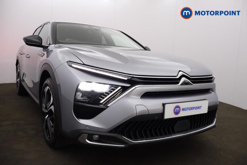 Citroen C5 X Shine Plus Automatic Petrol Plug-In Hybrid Hatchback - Stock Number (1536068) - 19th supplementary image