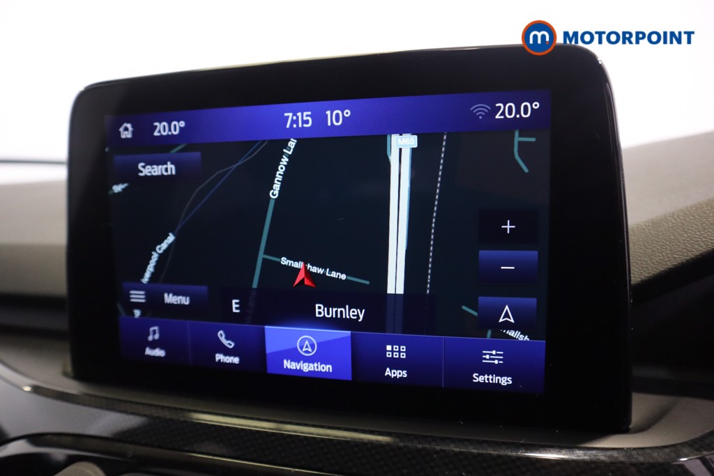 Ford Kuga St-Line First Edition Automatic Petrol Plug-In Hybrid SUV - Stock Number (1485974) - 2nd supplementary image