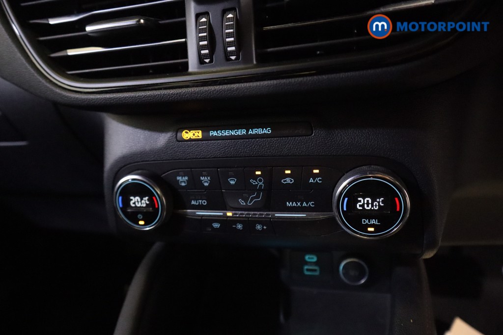 Ford Kuga St-Line First Edition Automatic Petrol Plug-In Hybrid SUV - Stock Number (1485974) - 4th supplementary image
