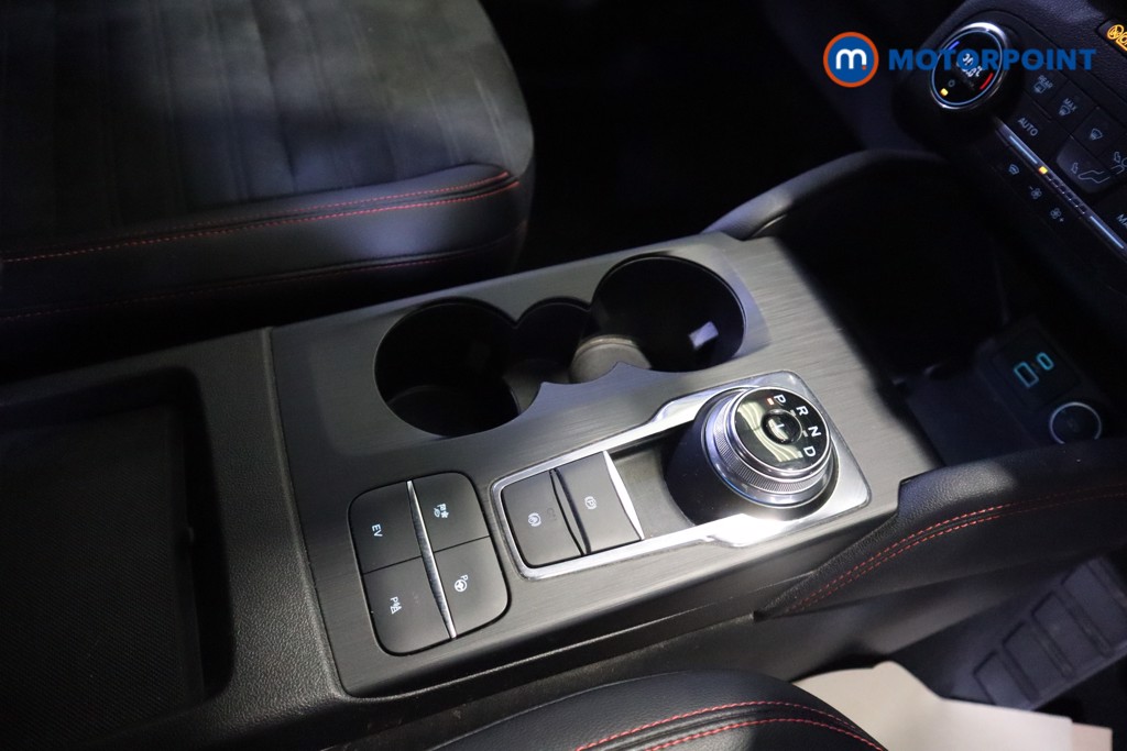 Ford Kuga St-Line First Edition Automatic Petrol Plug-In Hybrid SUV - Stock Number (1485974) - 5th supplementary image