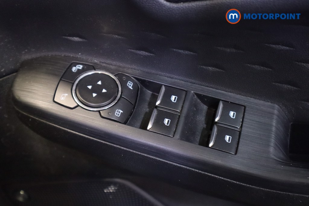 Ford Kuga St-Line First Edition Automatic Petrol Plug-In Hybrid SUV - Stock Number (1485974) - 7th supplementary image