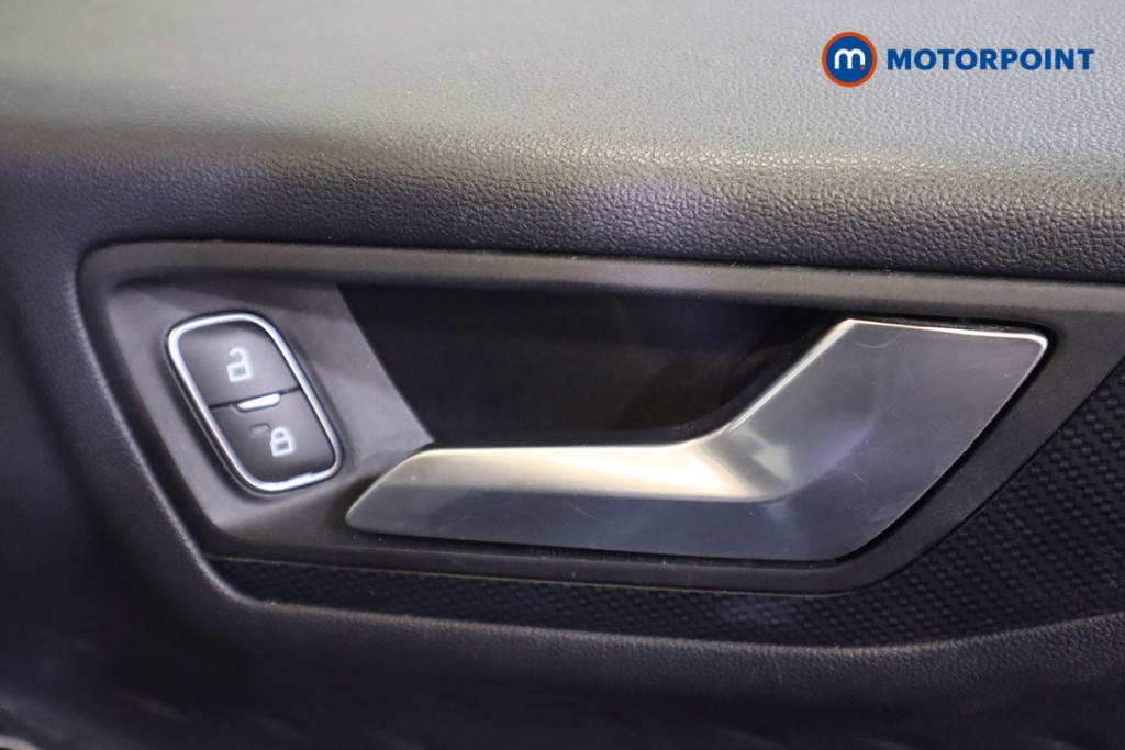 Ford Kuga St-Line First Edition Automatic Petrol Plug-In Hybrid SUV - Stock Number (1485974) - 8th supplementary image