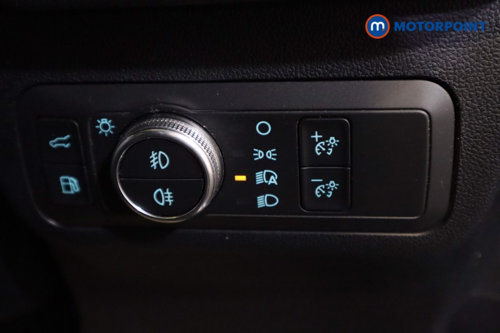 Ford Kuga St-Line First Edition Automatic Petrol Plug-In Hybrid SUV - Stock Number (1485974) - 9th supplementary image