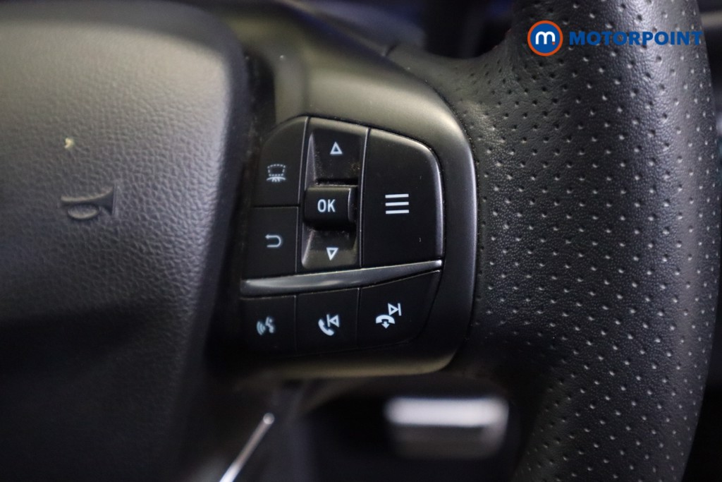 Ford Kuga St-Line First Edition Automatic Petrol Plug-In Hybrid SUV - Stock Number (1485974) - 10th supplementary image