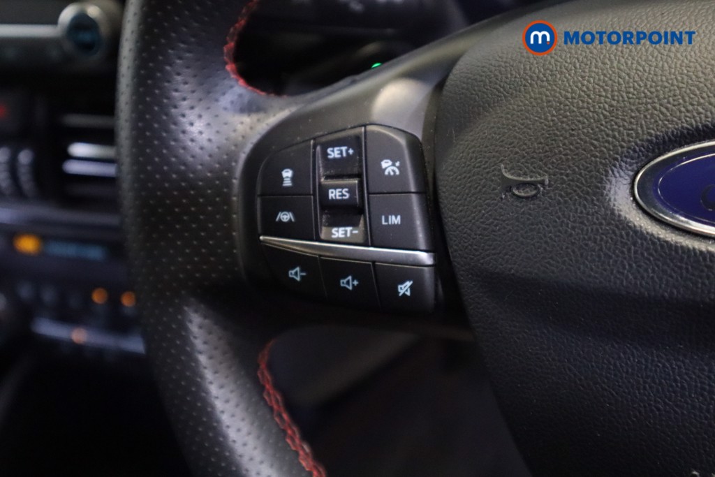 Ford Kuga St-Line First Edition Automatic Petrol Plug-In Hybrid SUV - Stock Number (1485974) - 12th supplementary image