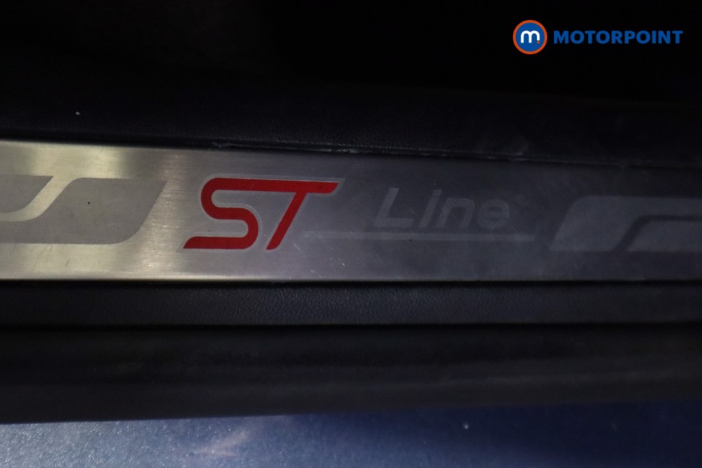 Ford Kuga St-Line First Edition Automatic Petrol Plug-In Hybrid SUV - Stock Number (1485974) - 13th supplementary image