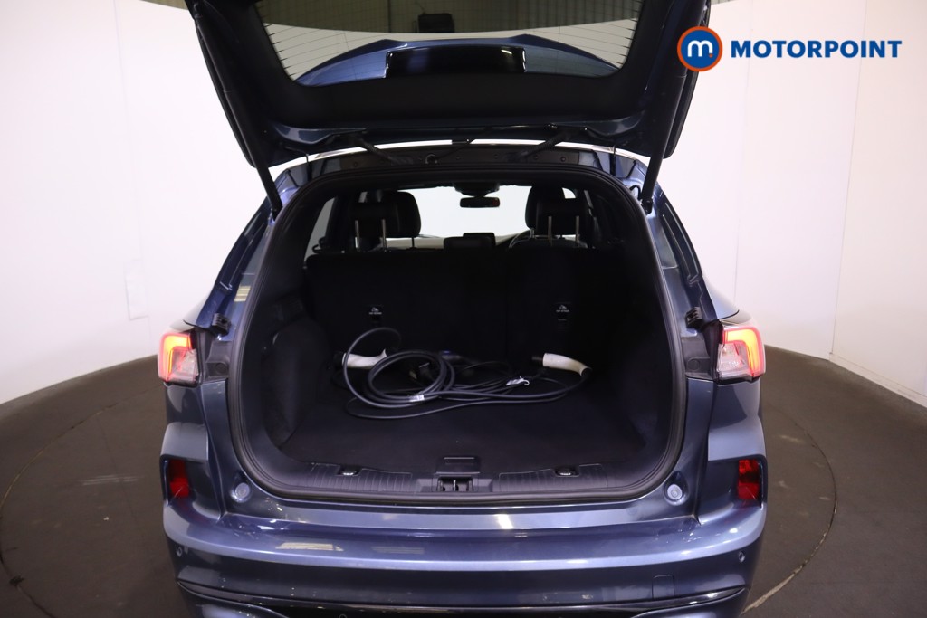 Ford Kuga St-Line First Edition Automatic Petrol Plug-In Hybrid SUV - Stock Number (1485974) - 17th supplementary image