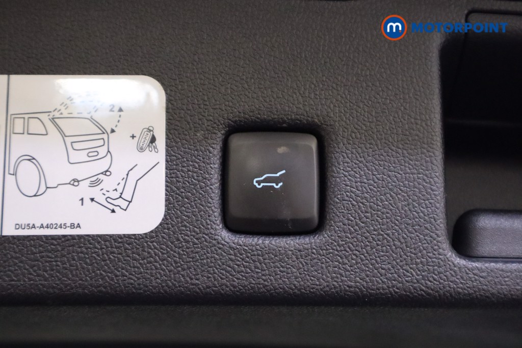 Ford Kuga St-Line First Edition Automatic Petrol Plug-In Hybrid SUV - Stock Number (1485974) - 18th supplementary image