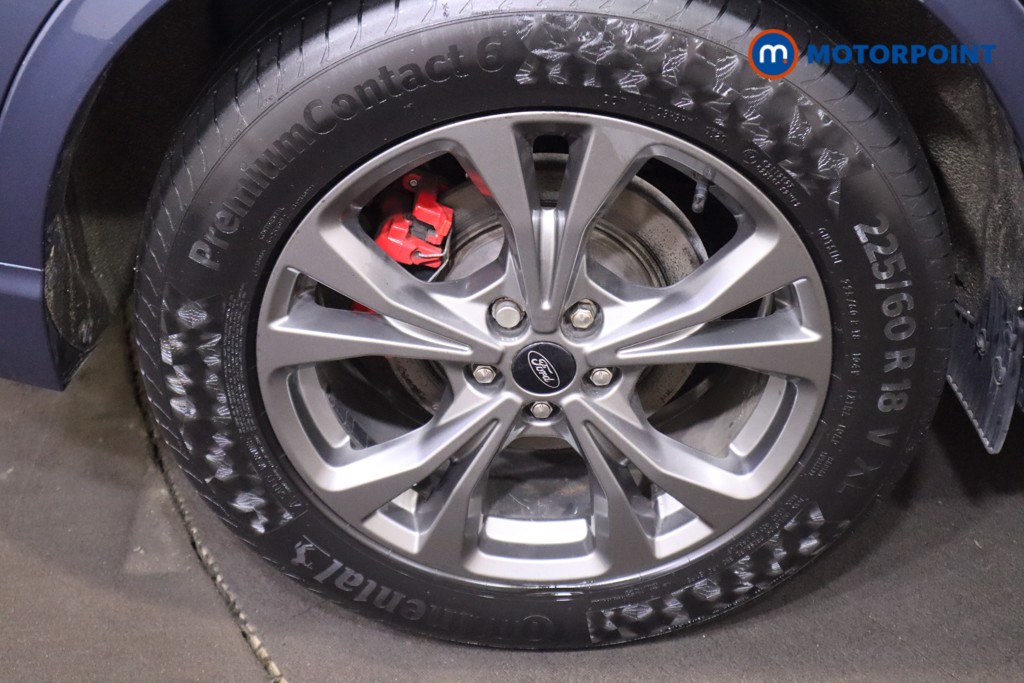 Ford Kuga St-Line First Edition Automatic Petrol Plug-In Hybrid SUV - Stock Number (1485974) - 19th supplementary image