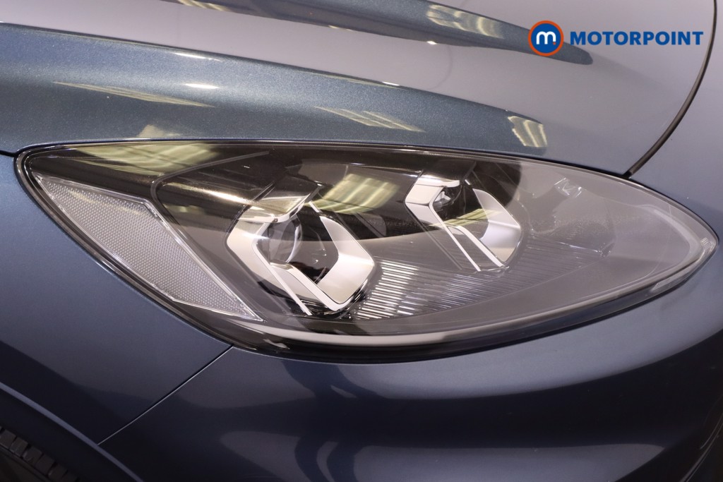 Ford Kuga St-Line First Edition Automatic Petrol Plug-In Hybrid SUV - Stock Number (1485974) - 23rd supplementary image