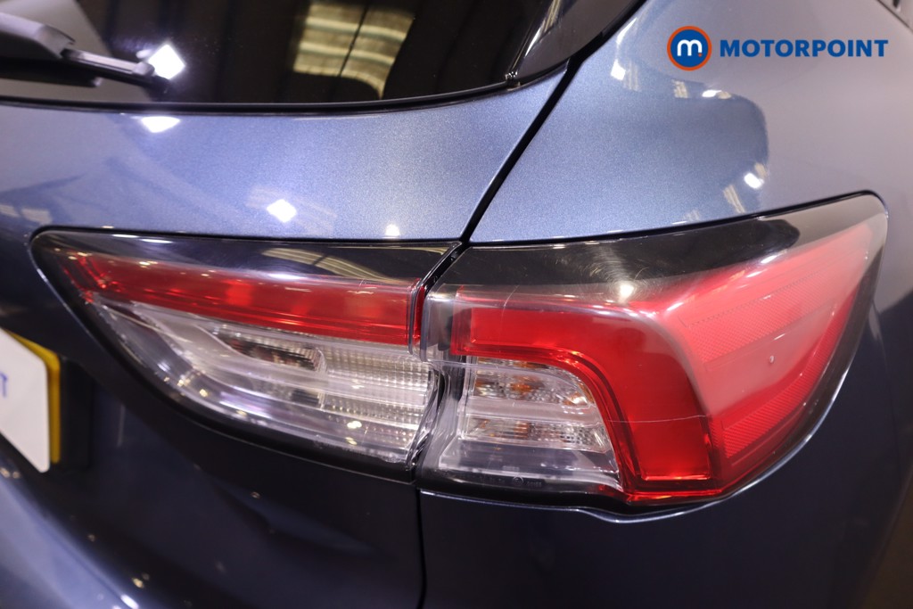 Ford Kuga St-Line First Edition Automatic Petrol Plug-In Hybrid SUV - Stock Number (1485974) - 25th supplementary image