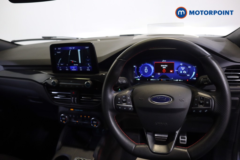 Ford Kuga St-Line First Edition Automatic Petrol Plug-In Hybrid SUV - Stock Number (1485974) - 1st supplementary image