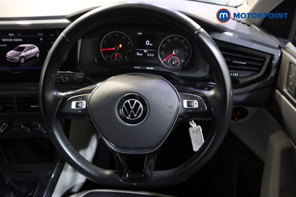 Volkswagen Polo Beats Manual Petrol Hatchback - Stock Number (1492743) - 2nd supplementary image