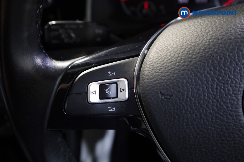 Volkswagen Polo Beats Manual Petrol Hatchback - Stock Number (1492743) - 3rd supplementary image