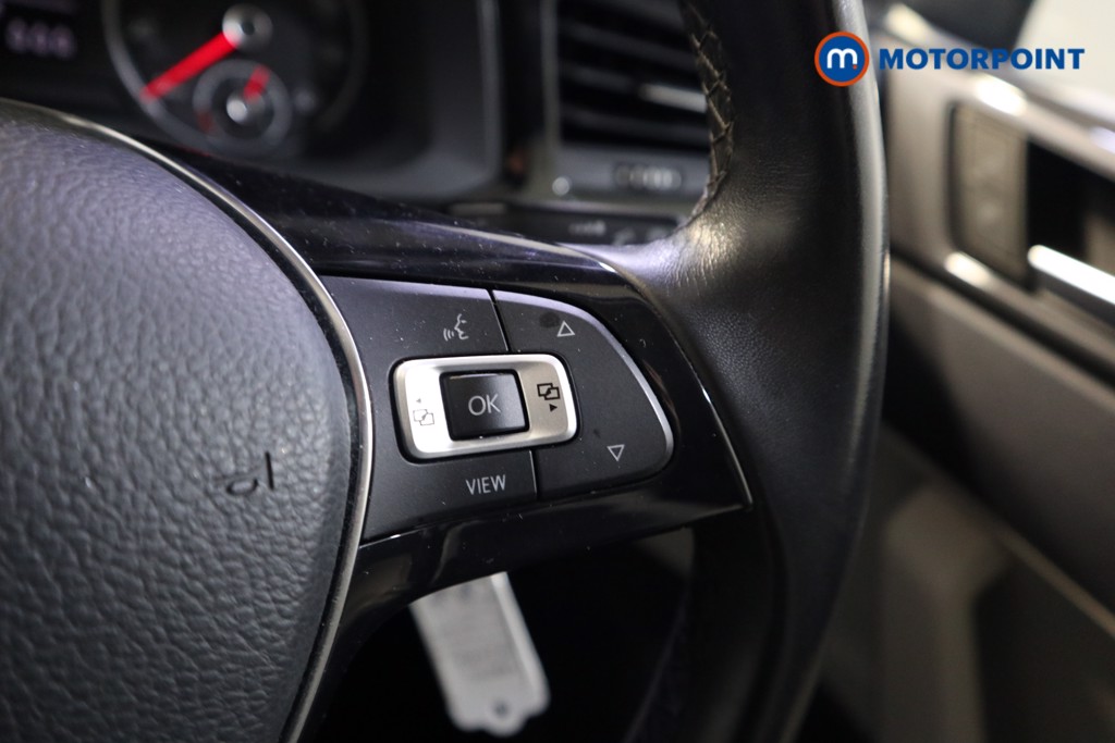 Volkswagen Polo Beats Manual Petrol Hatchback - Stock Number (1492743) - 4th supplementary image