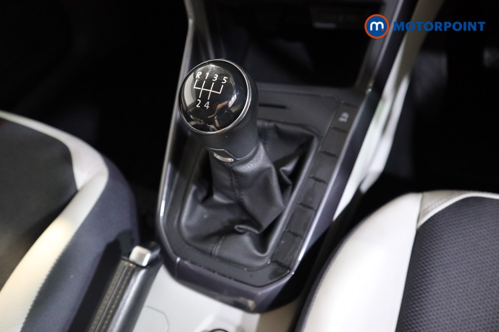 Volkswagen Polo Beats Manual Petrol Hatchback - Stock Number (1492743) - 8th supplementary image