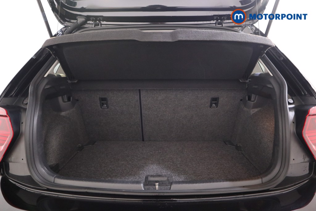 Volkswagen Polo Beats Manual Petrol Hatchback - Stock Number (1492743) - 15th supplementary image