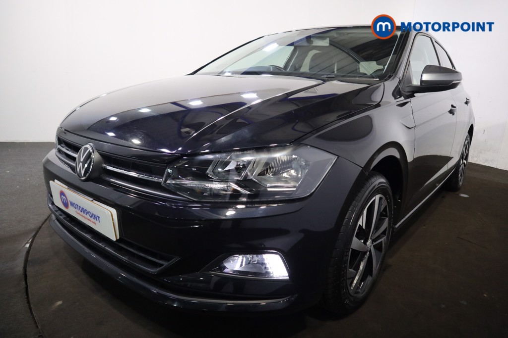 Volkswagen Polo Beats Manual Petrol Hatchback - Stock Number (1492743) - 24th supplementary image
