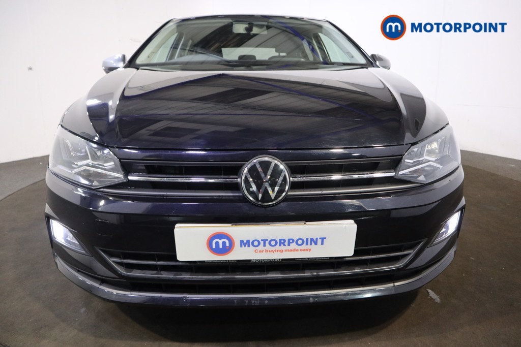 Volkswagen Polo Beats Manual Petrol Hatchback - Stock Number (1492743) - 25th supplementary image