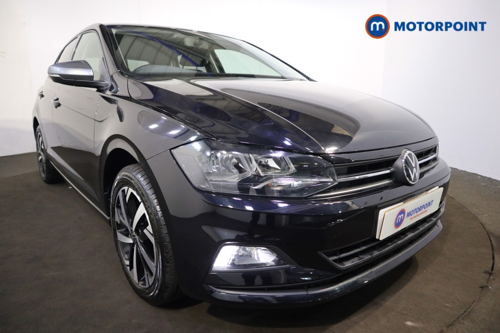 Volkswagen Polo Beats Manual Petrol Hatchback - Stock Number (1492743) - 26th supplementary image