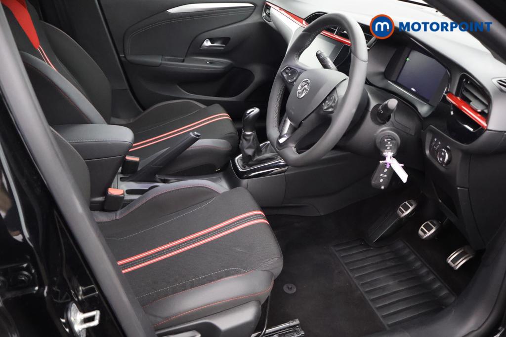 Vauxhall Corsa GS Manual Petrol Hatchback - Stock Number (1524318) - 11th supplementary image