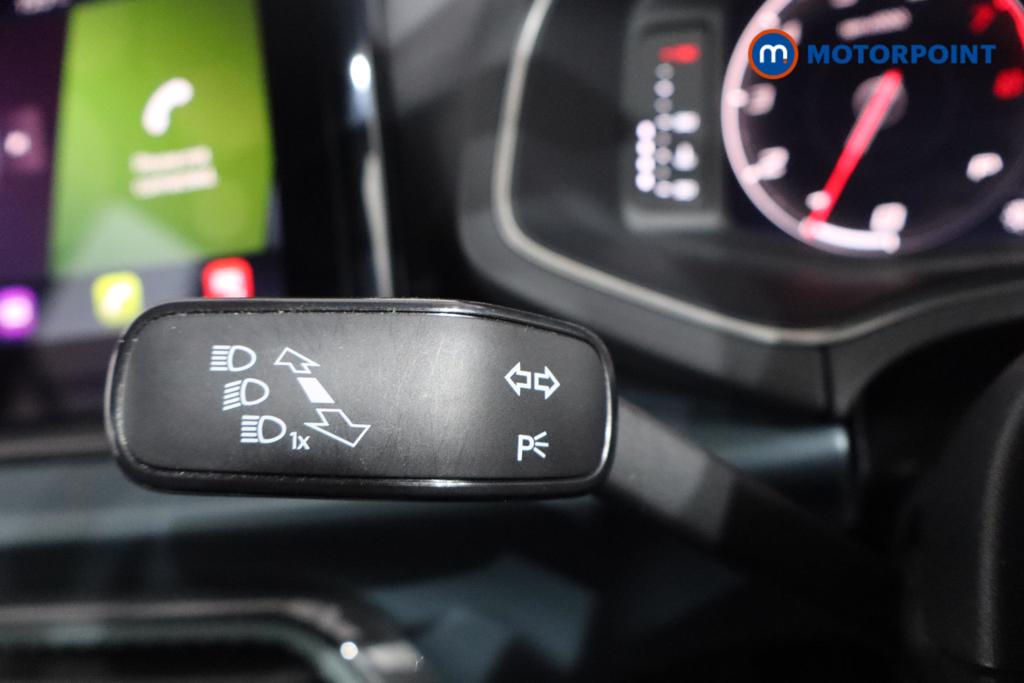 Seat Arona Xperience Lux Automatic Petrol SUV - Stock Number (1524954) - 8th supplementary image