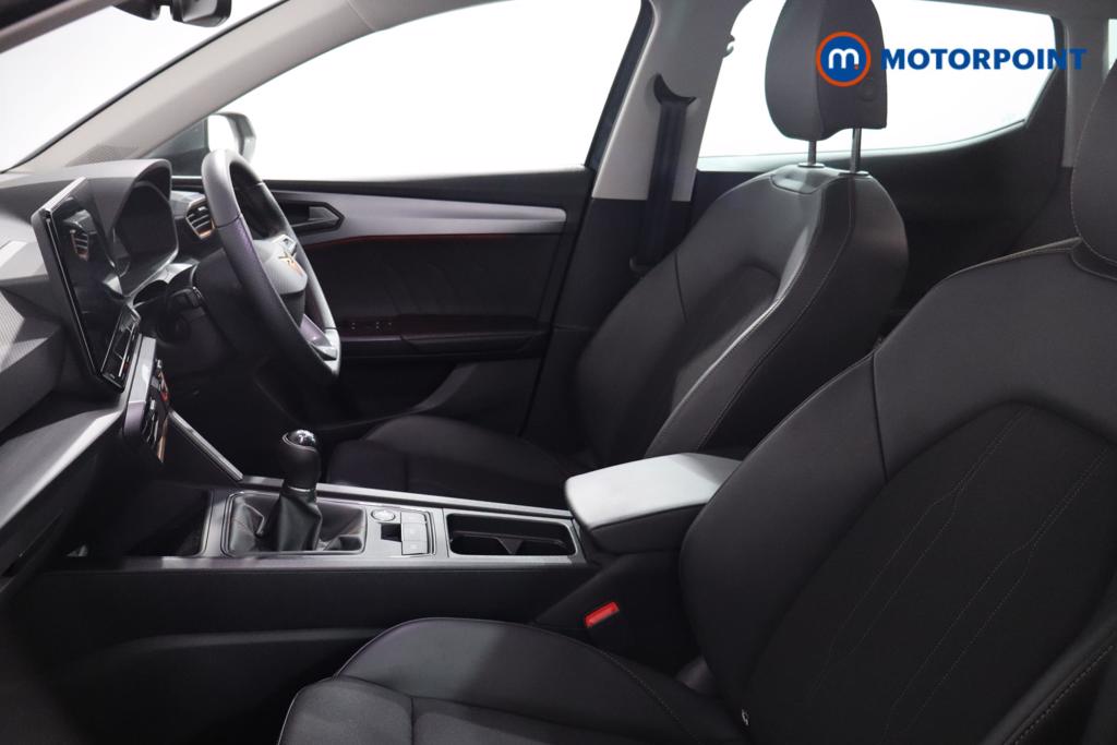Cupra Leon V1 Manual Petrol Hatchback - Stock Number (1525208) - 14th supplementary image