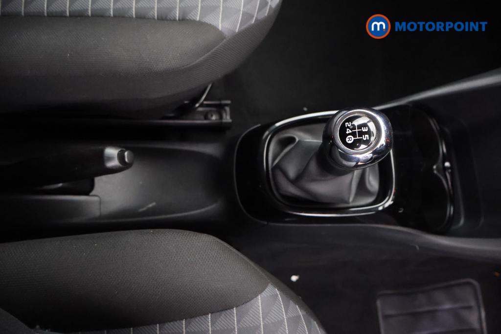 Peugeot 108 Allure Manual Petrol Hatchback - Stock Number (1526859) - 6th supplementary image