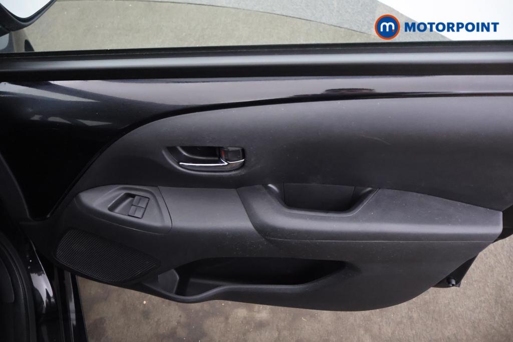 Peugeot 108 Allure Manual Petrol Hatchback - Stock Number (1526859) - 9th supplementary image