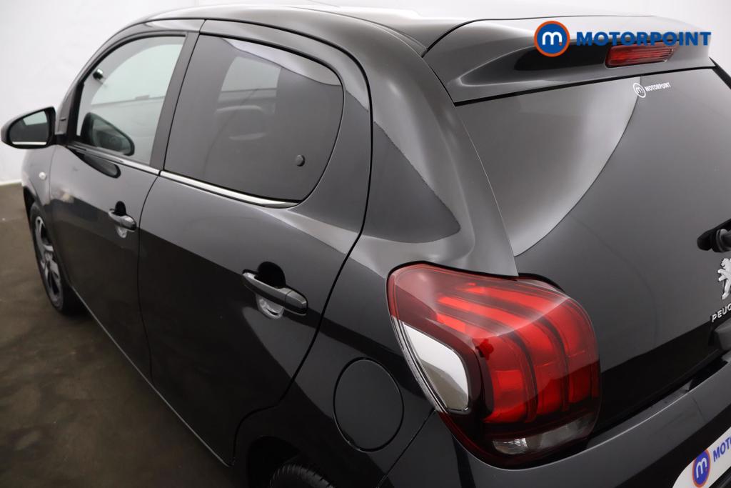 Peugeot 108 Allure Manual Petrol Hatchback - Stock Number (1526859) - 14th supplementary image