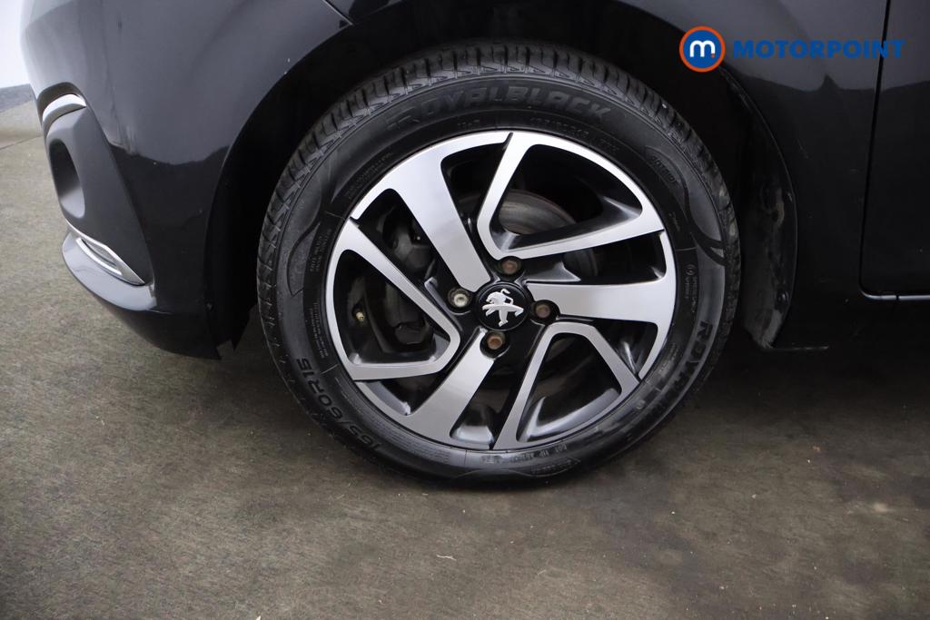 Peugeot 108 Allure Manual Petrol Hatchback - Stock Number (1526859) - 16th supplementary image