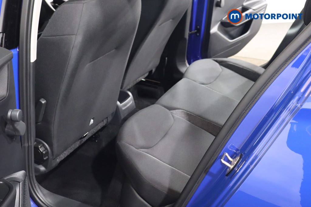 Skoda Fabia Se Comfort Manual Petrol Hatchback - Stock Number (1527822) - 3rd supplementary image