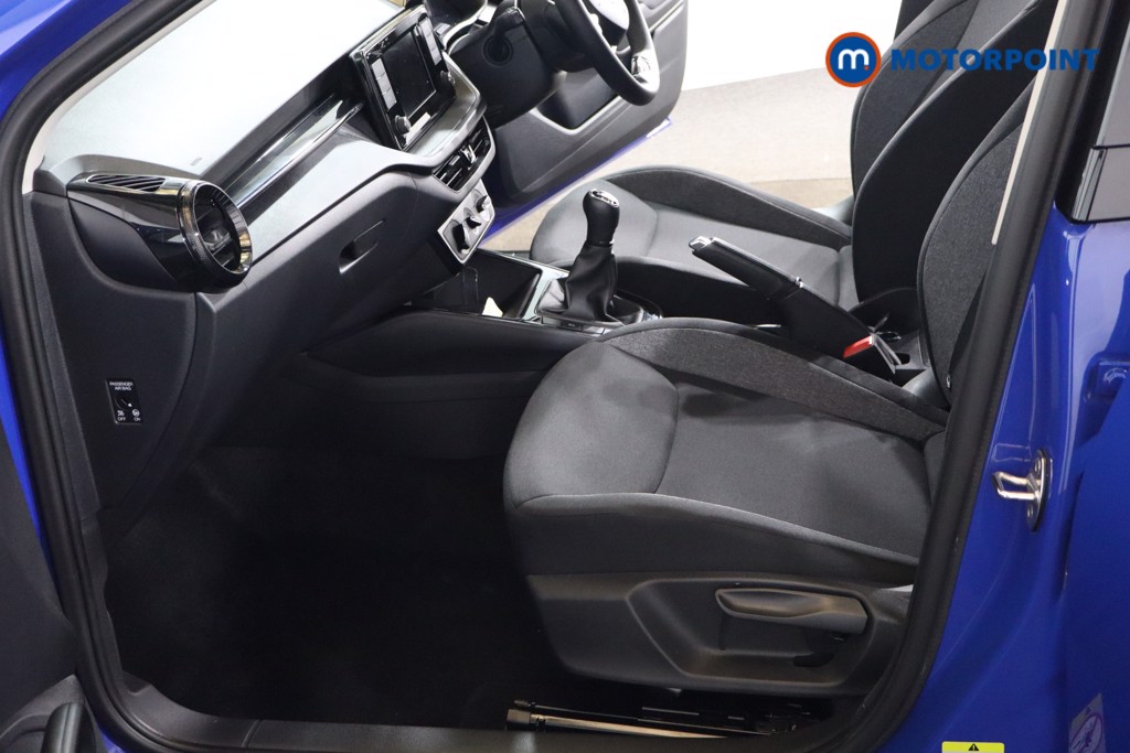 Skoda Fabia Se Comfort Manual Petrol Hatchback - Stock Number (1527822) - 4th supplementary image