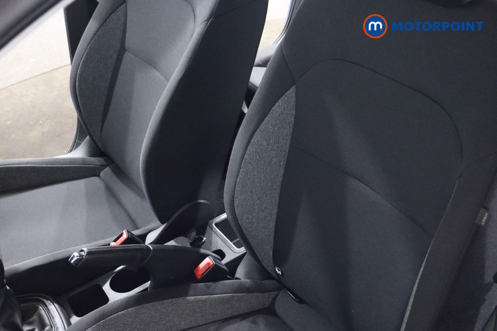Skoda Fabia Se Comfort Manual Petrol Hatchback - Stock Number (1527822) - 5th supplementary image