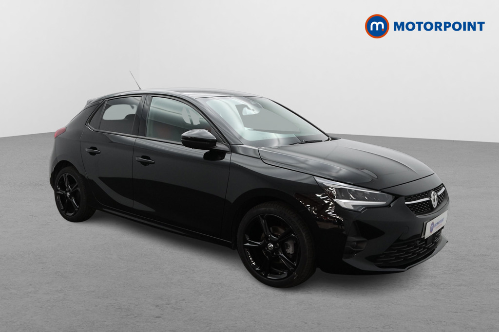 View this Vauxhall Corsa 1.2 GS Line 5dr Vauxhall Corsa 1.2 GS Line 5dr