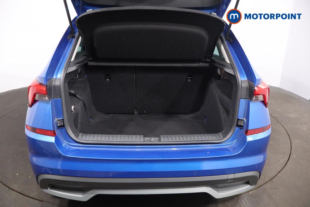 Skoda Kamiq Se Drive Manual Petrol SUV - Stock Number (1529026) - 18th supplementary image