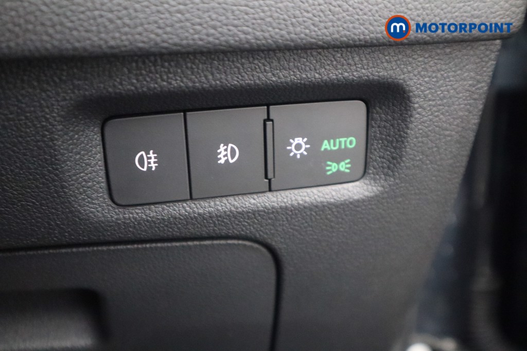Skoda Octavia Se Technology Manual Petrol Estate - Stock Number (1529055) - 15th supplementary image