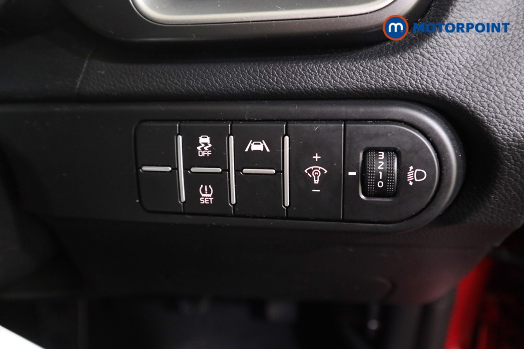 KIA Ceed 2 Manual Petrol Estate - Stock Number (1529275) - 9th supplementary image